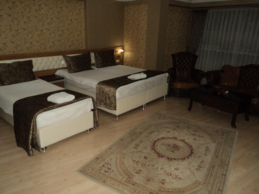 Grand Aksac Hotel Malatya Quarto foto