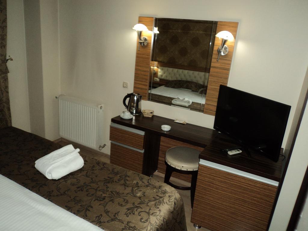 Grand Aksac Hotel Malatya Quarto foto