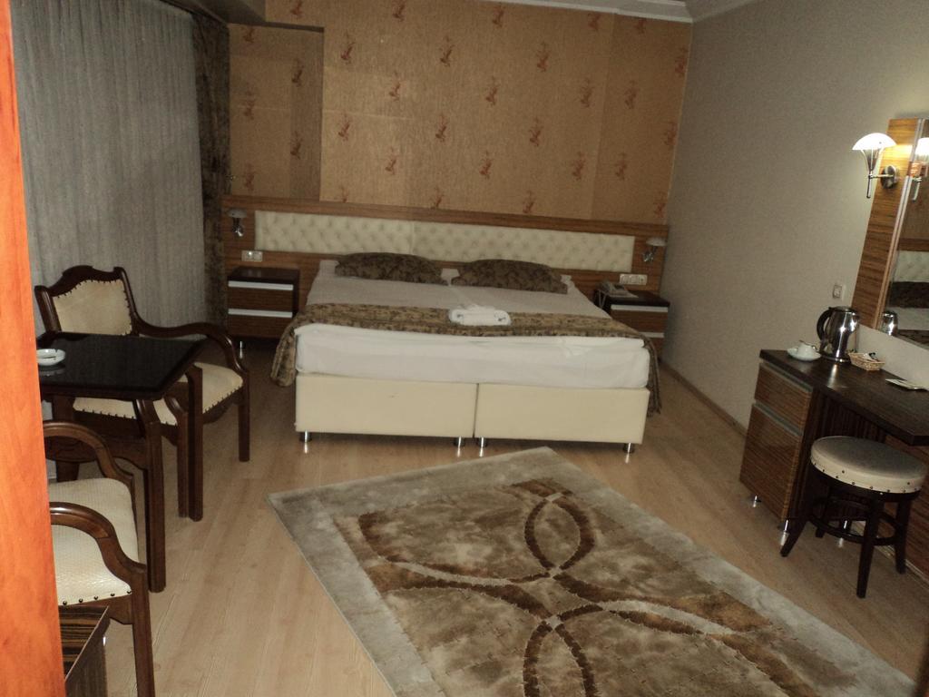 Grand Aksac Hotel Malatya Quarto foto