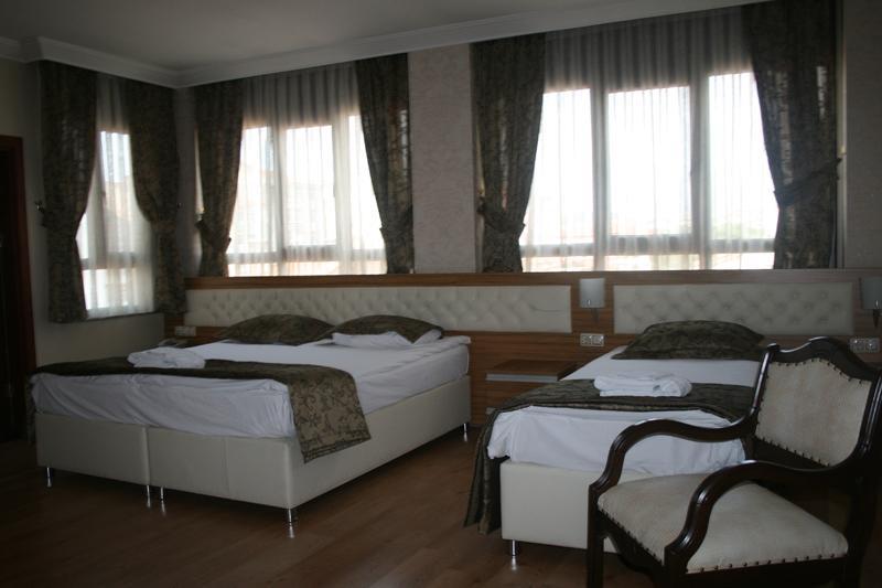 Grand Aksac Hotel Malatya Quarto foto